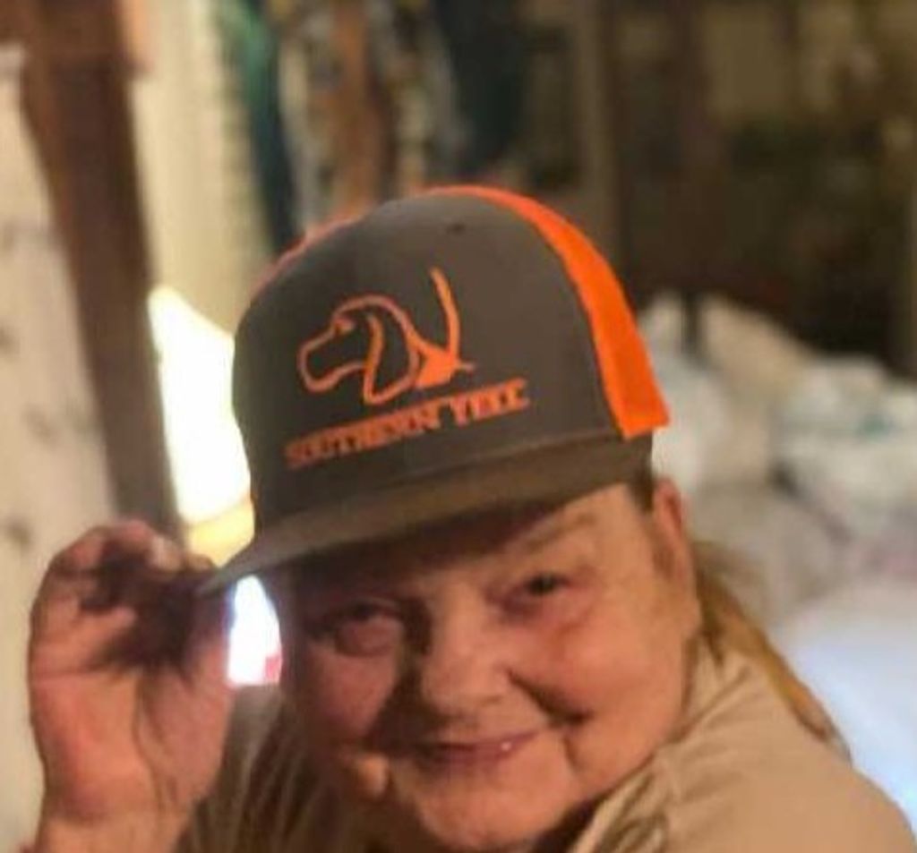 Ruth Marie Shepherd Profile Photo