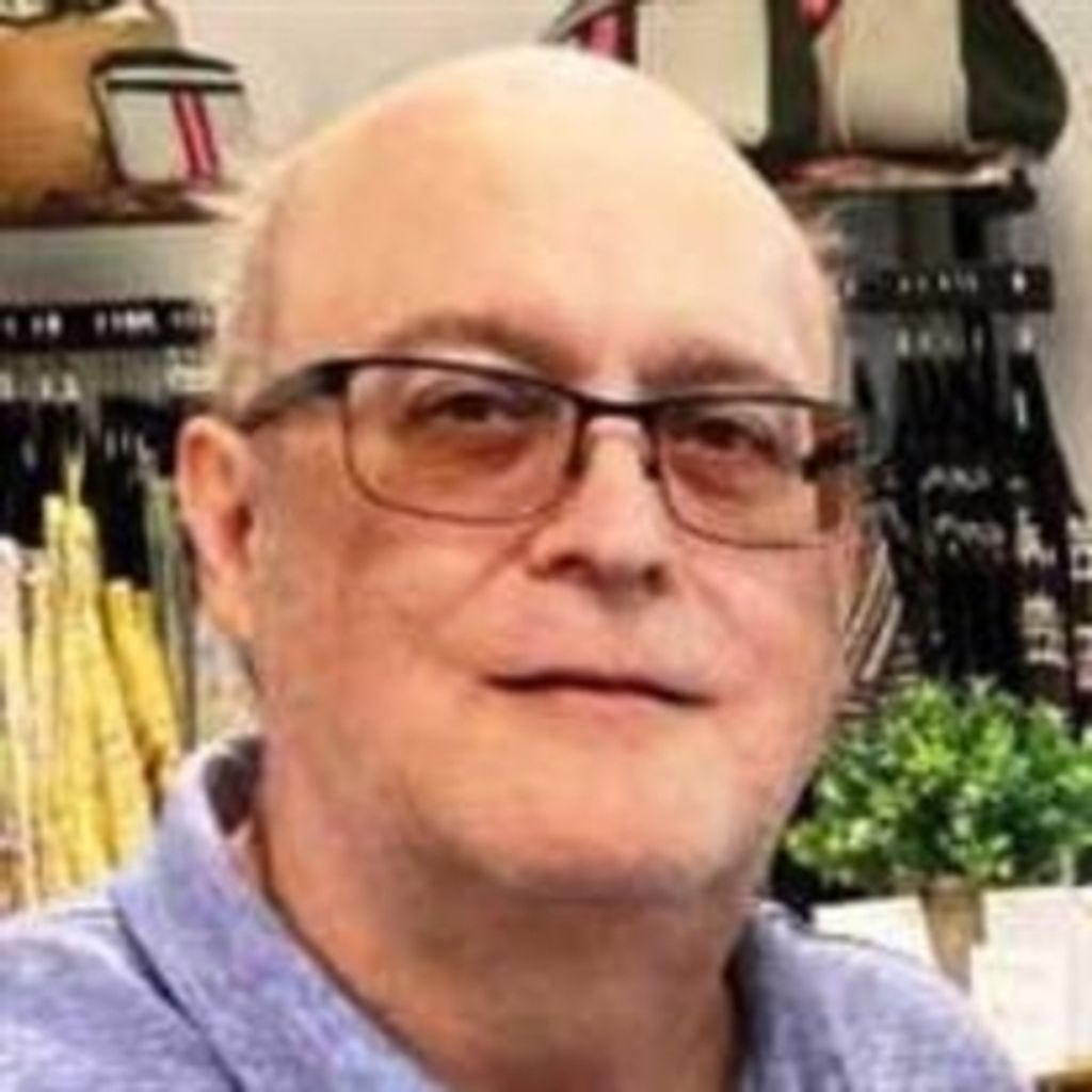 Gary Yaeger