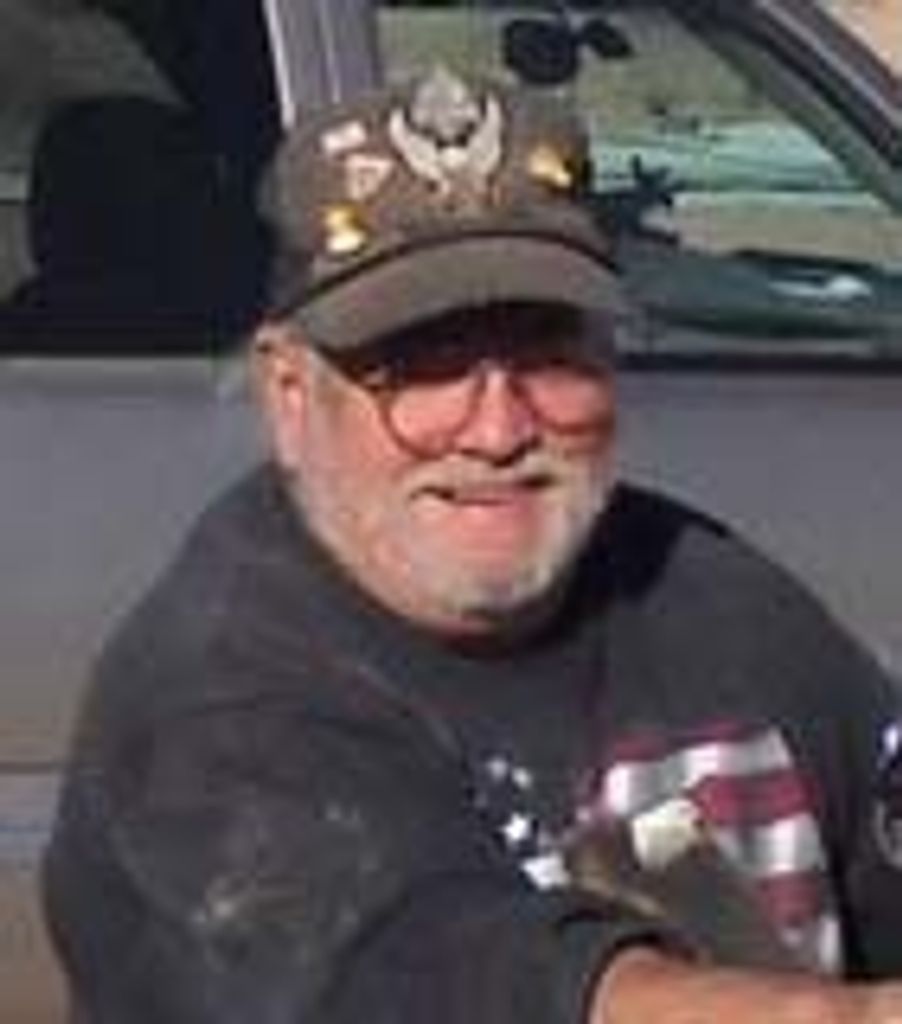 William Roy Holt