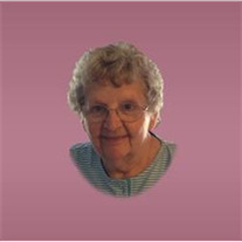 Emilie Rita Lafontaine