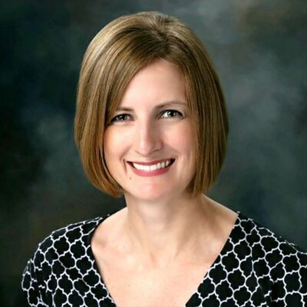 Patti J. Robertson Profile Photo