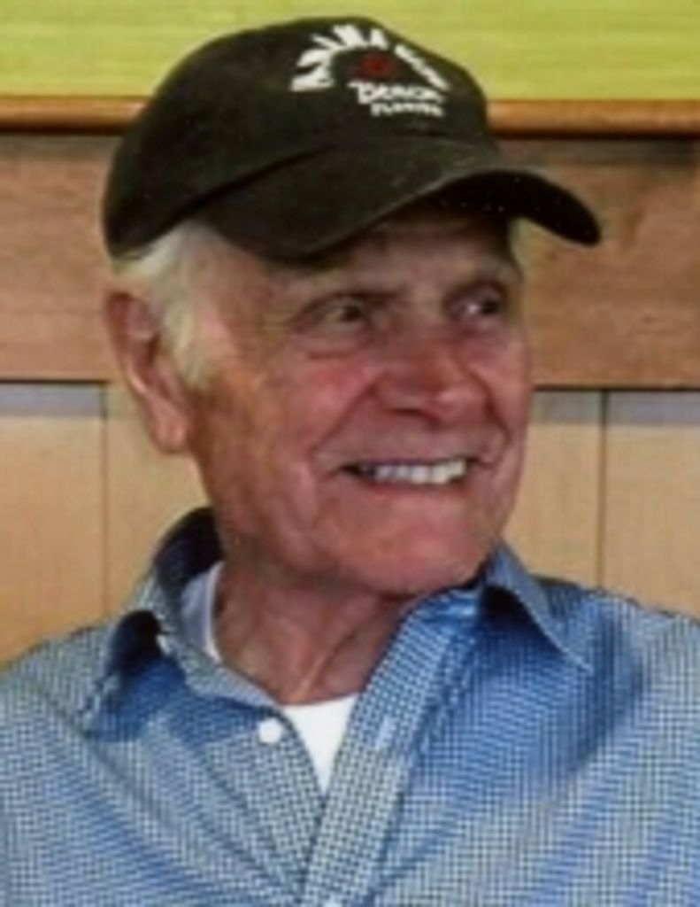 Richard "Dick" W Senger