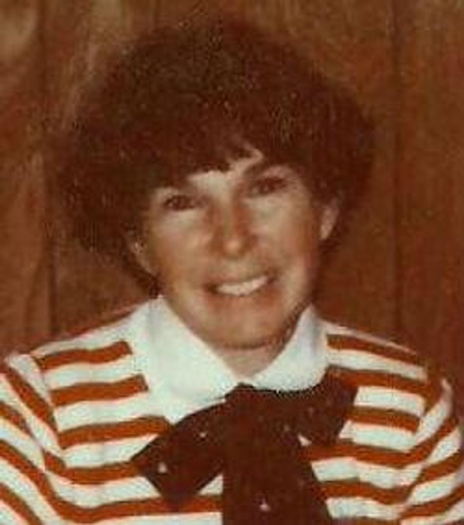 Peggy A. Stone