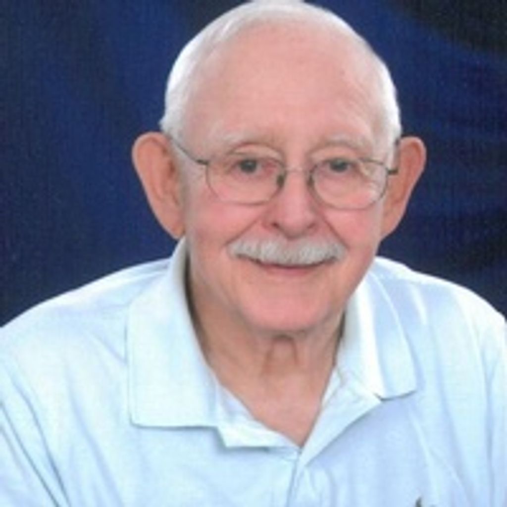 Charles G. McLaughlin