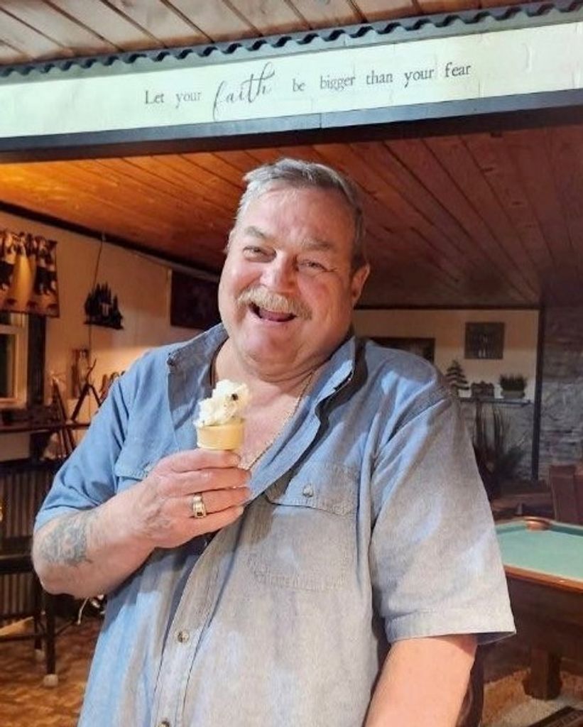 Roger Croft Profile Photo