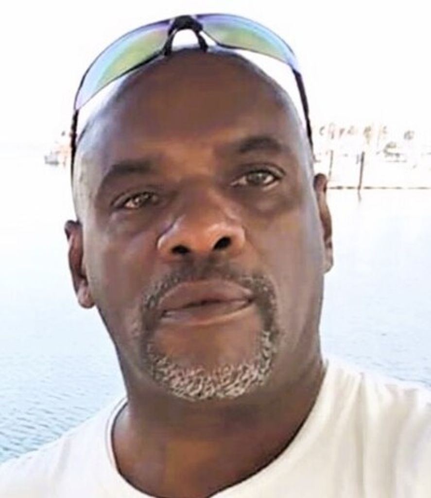 Anthony Cole Profile Photo