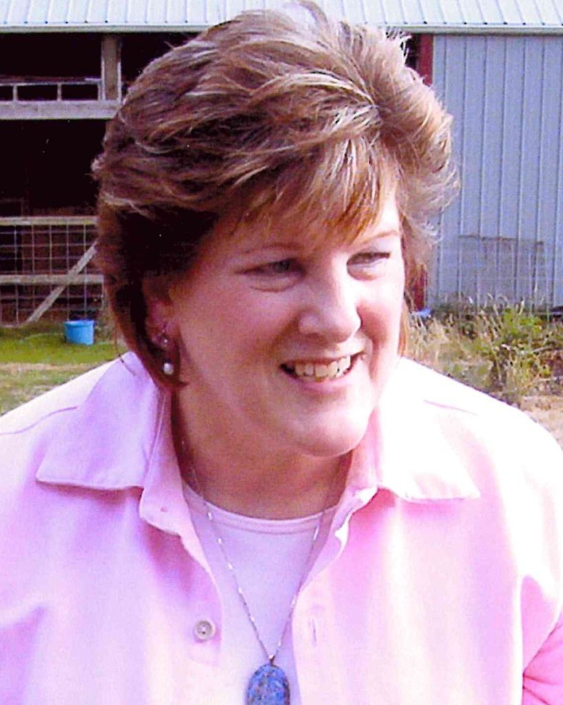 Vicki Whetzel Profile Photo