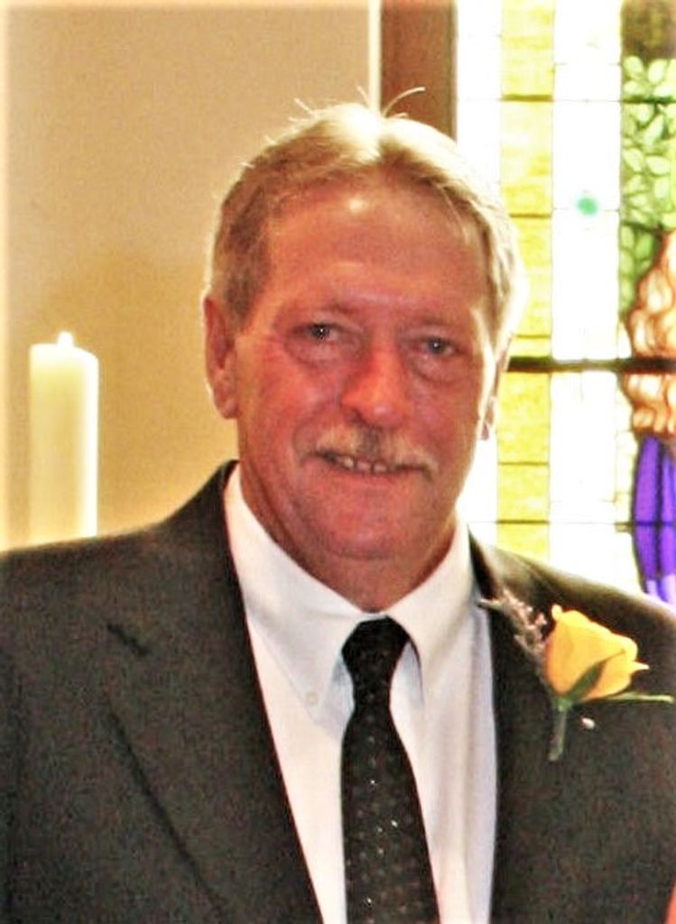 Walter "Tim" Timothy Quigley