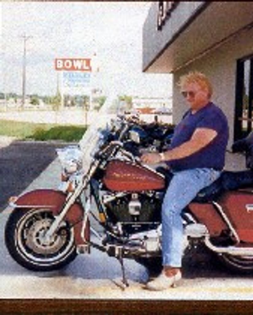 Glenn Michael Heald Profile Photo