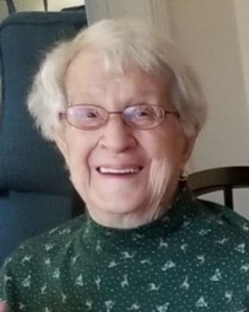Elizabeth 'Charlotte' Parent