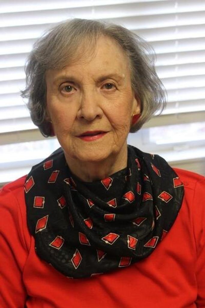 Margaret Joyce Adams Profile Photo