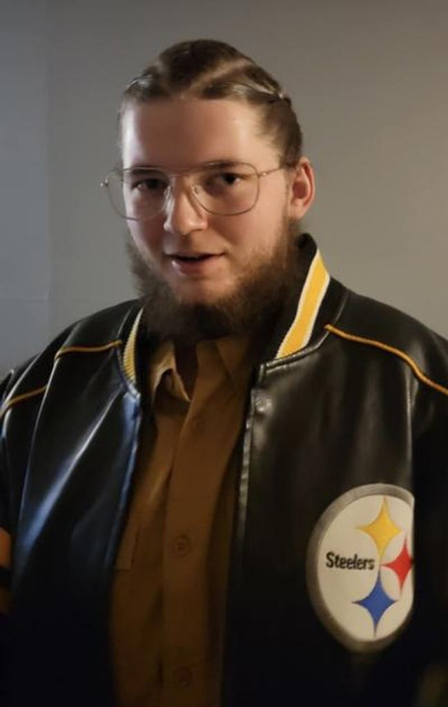 Zander Seamus Raine Osborn Profile Photo