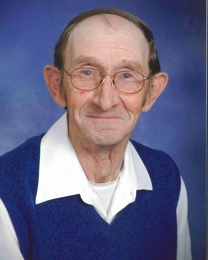 Walter Leroy Muellner's obituary image