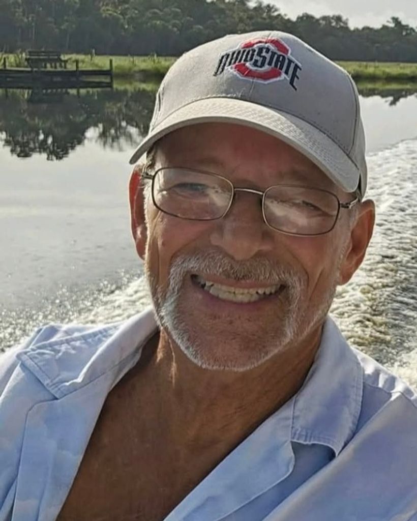 Mark Allen Deerwester