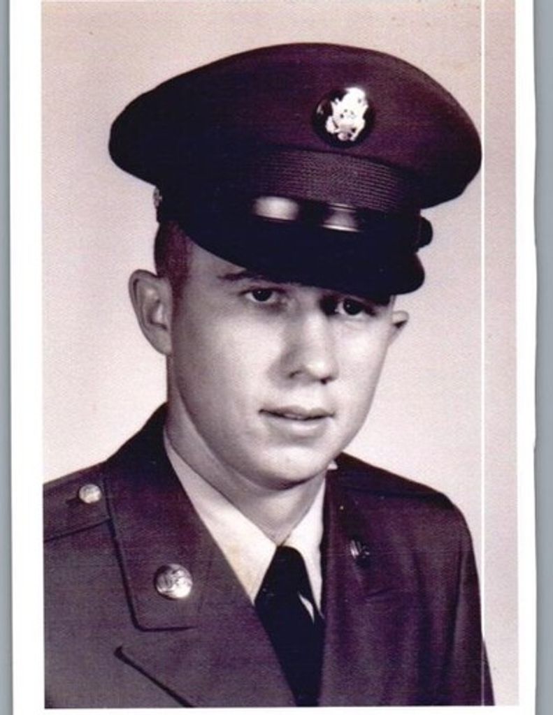 Ronald Dean Best
