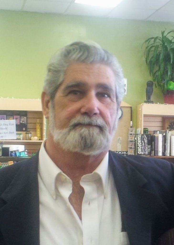 Wesley C. Burris Profile Photo