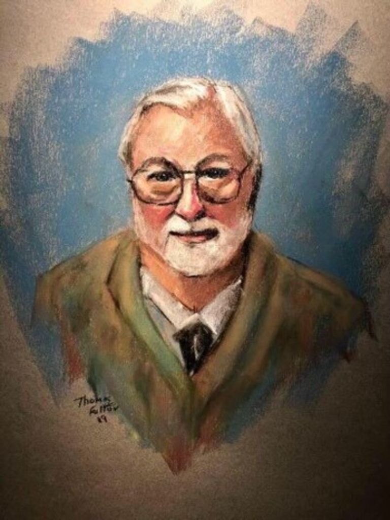 Ed Robbins Profile Photo