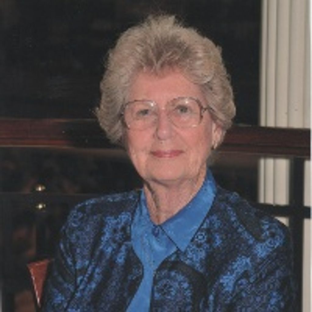 Phyllis Ann Lacey Stone