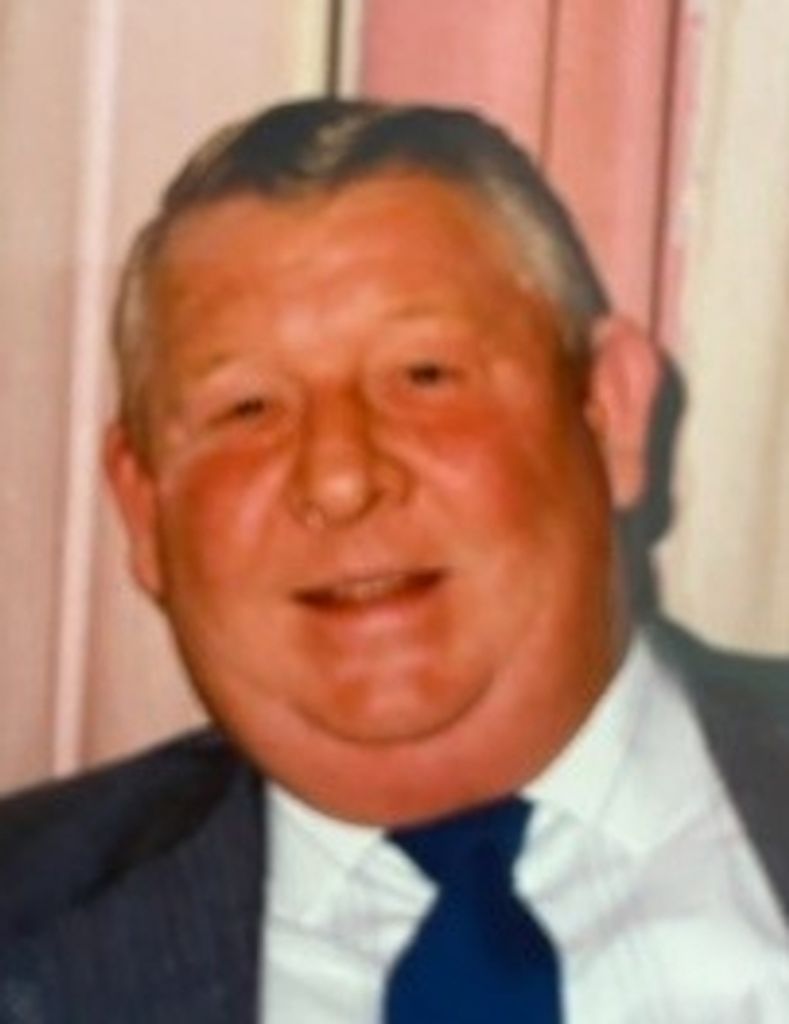 Garry Emmett Bovaird Profile Photo