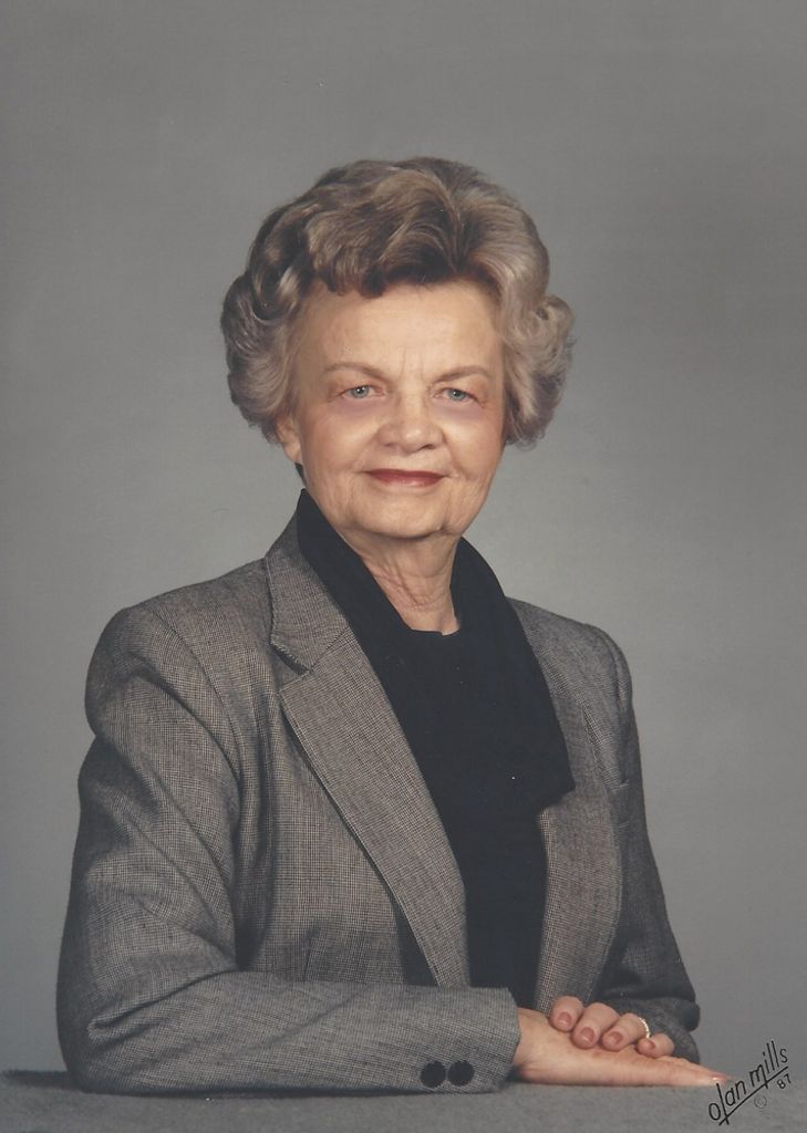 Lucile Kubena