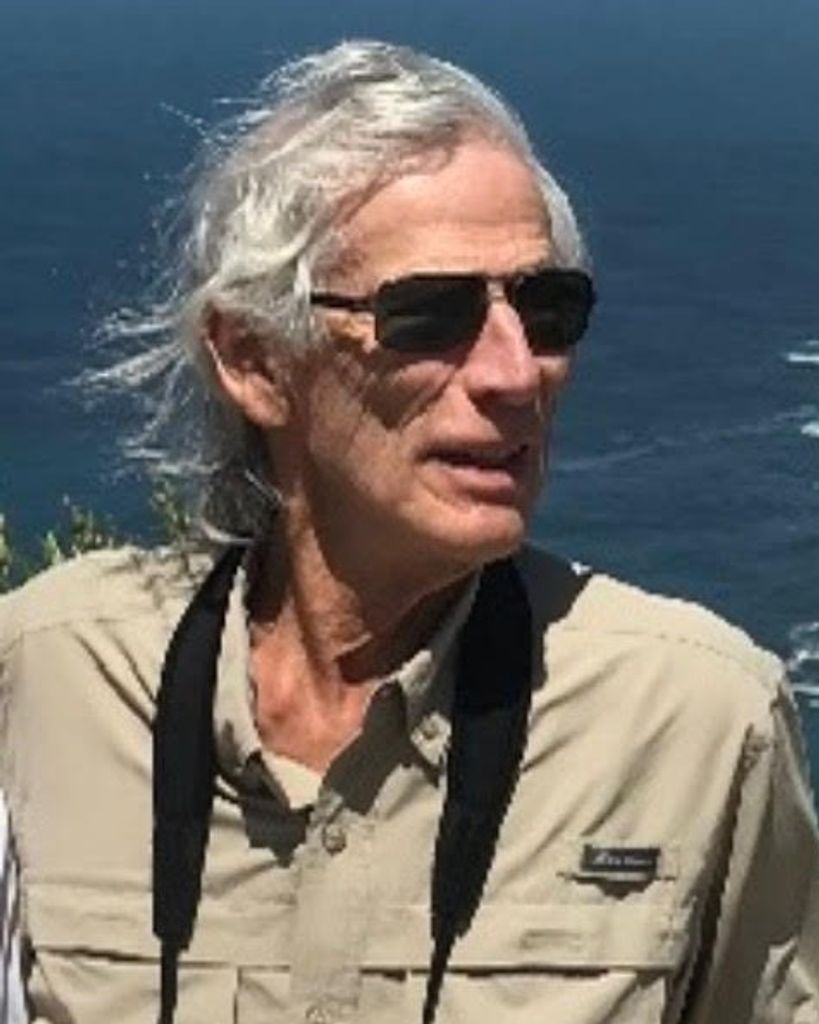 Wilhelm "Willy" Schonenberger Profile Photo