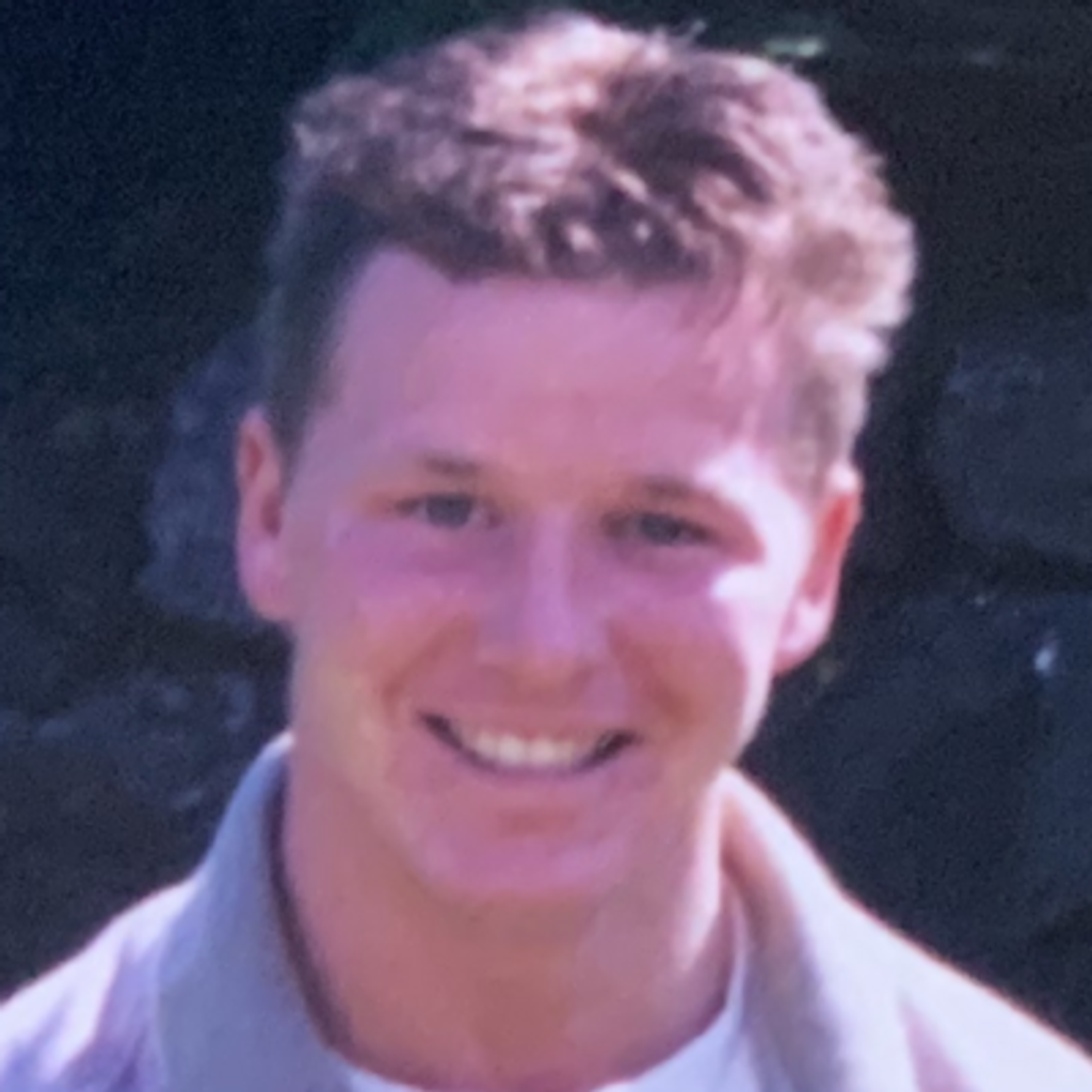 Timothy E. "Timmy" Smith