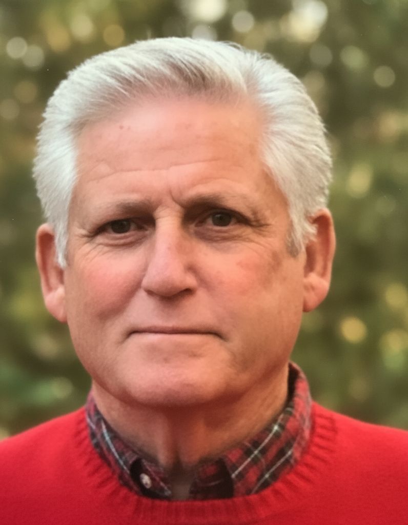 John B. Jones Profile Photo