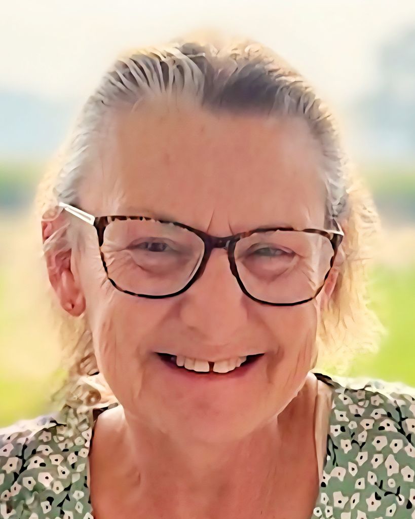 Victoria Y. Baker