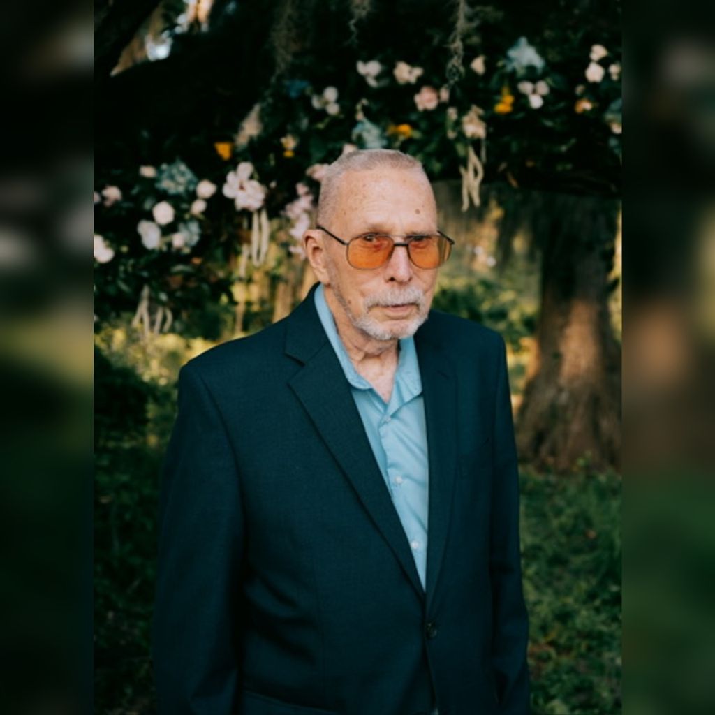 Aubrey Eugene Thompson, Jr. Profile Photo