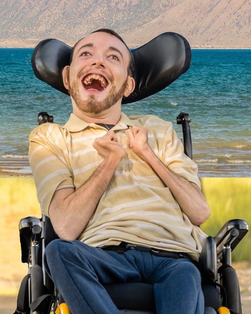 Conner James House Profile Photo