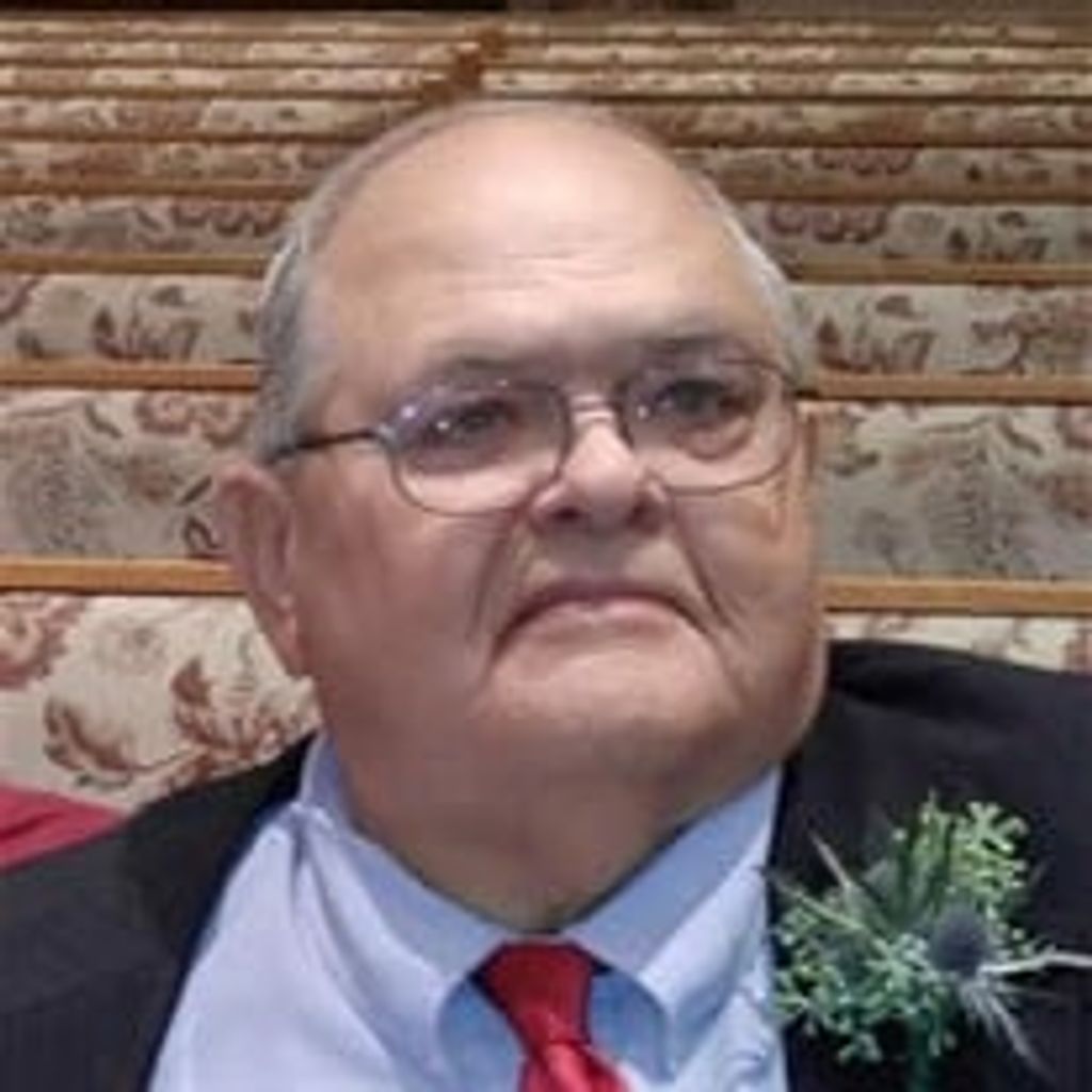 Dennis W. White