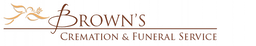Brown's Cremation & Funeral Service