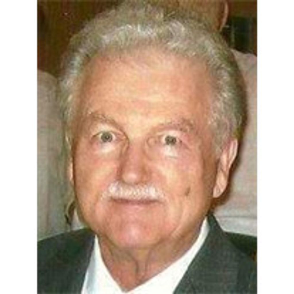 Benedict M. Iscoll Jr