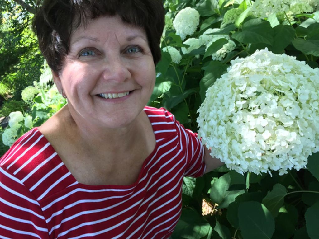 Judith Kay Mcghee Profile Photo