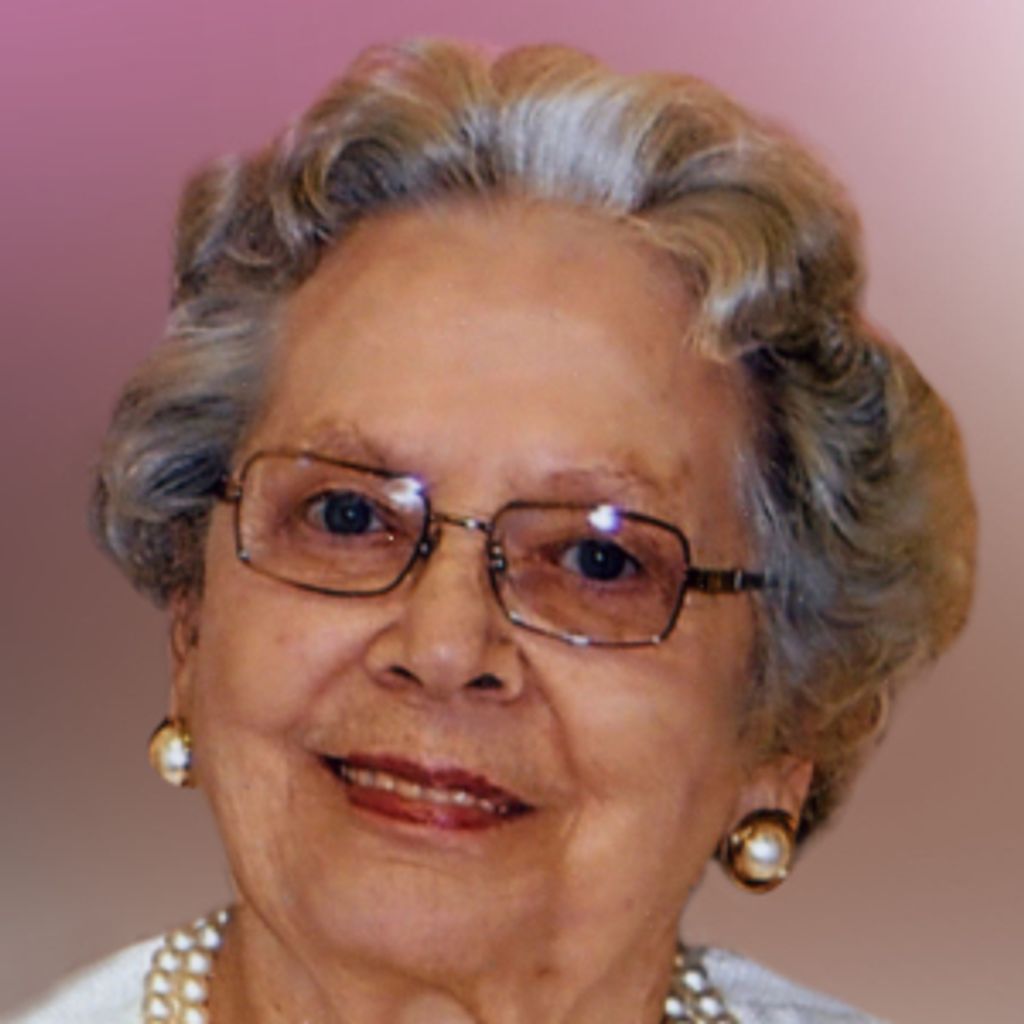 Catherine Mae McClanahan