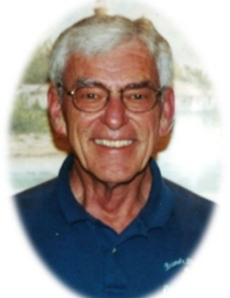 Darrell Aurand Brand