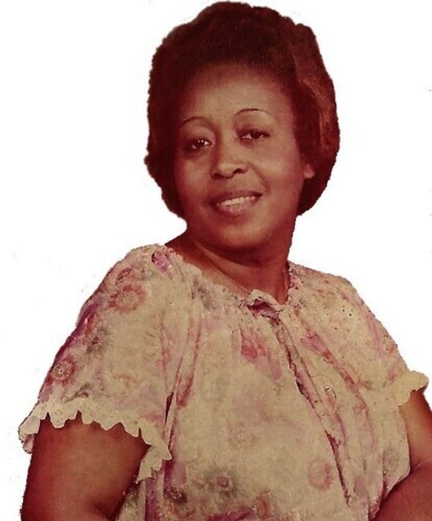 Minerva Stansberry Profile Photo