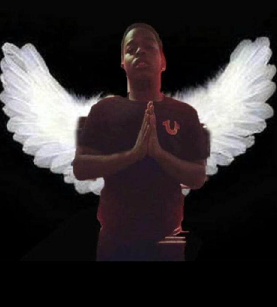 Sean Daveon Carter Profile Photo