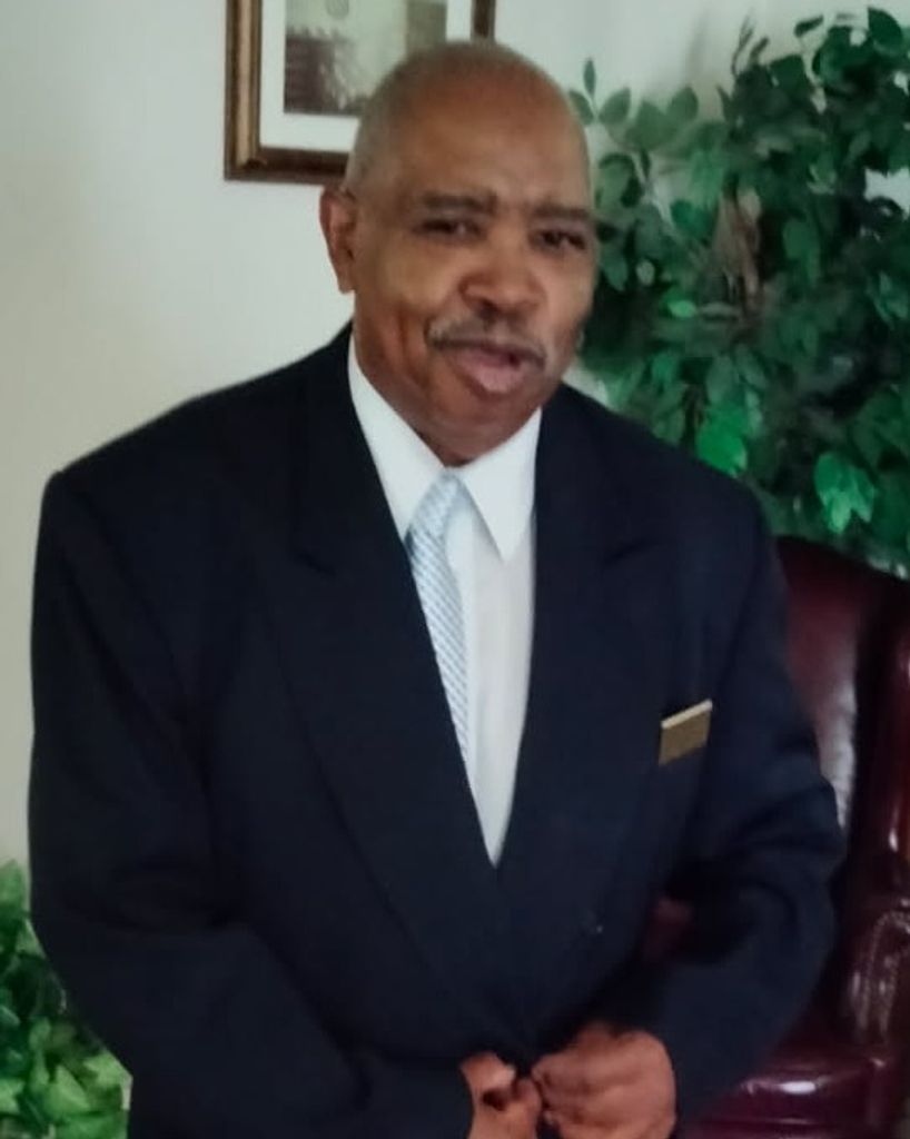 Charles Lyles