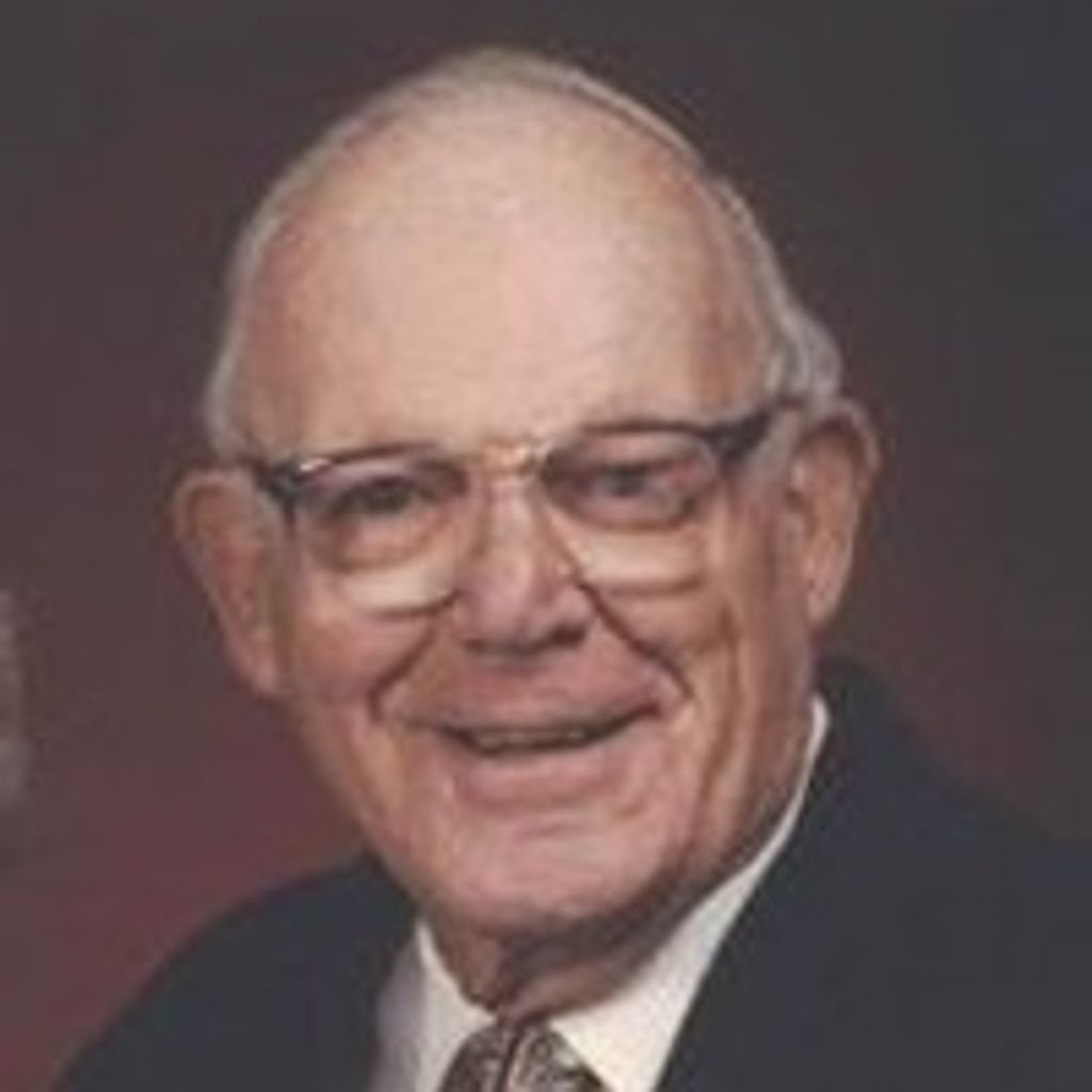 Dr. George W. Sibley