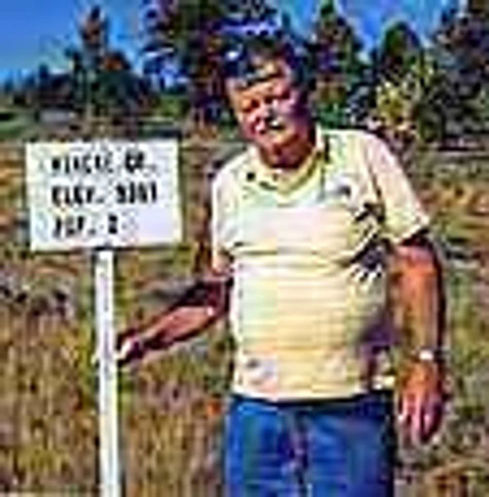 Donald Albert Mincke
