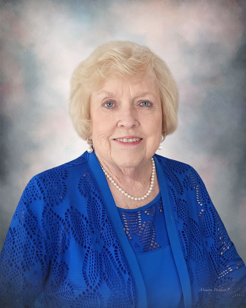 Bonnie Harrison