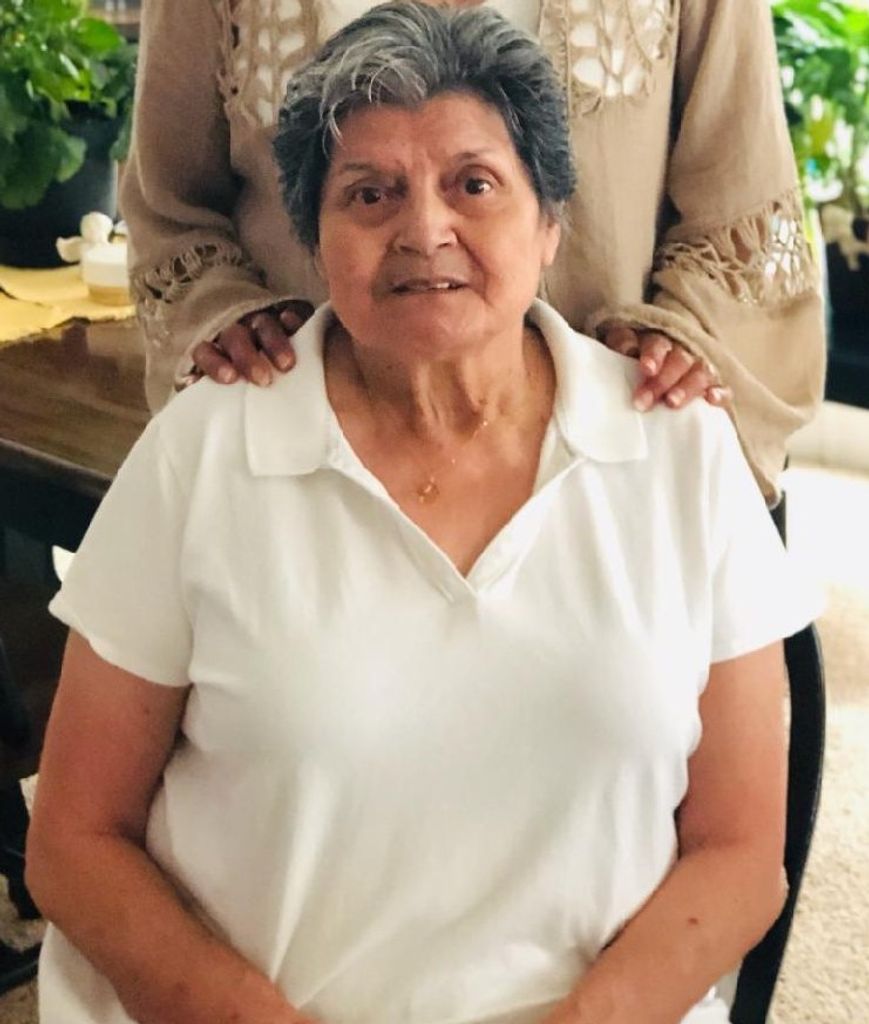 Gloria Rios Ramirez