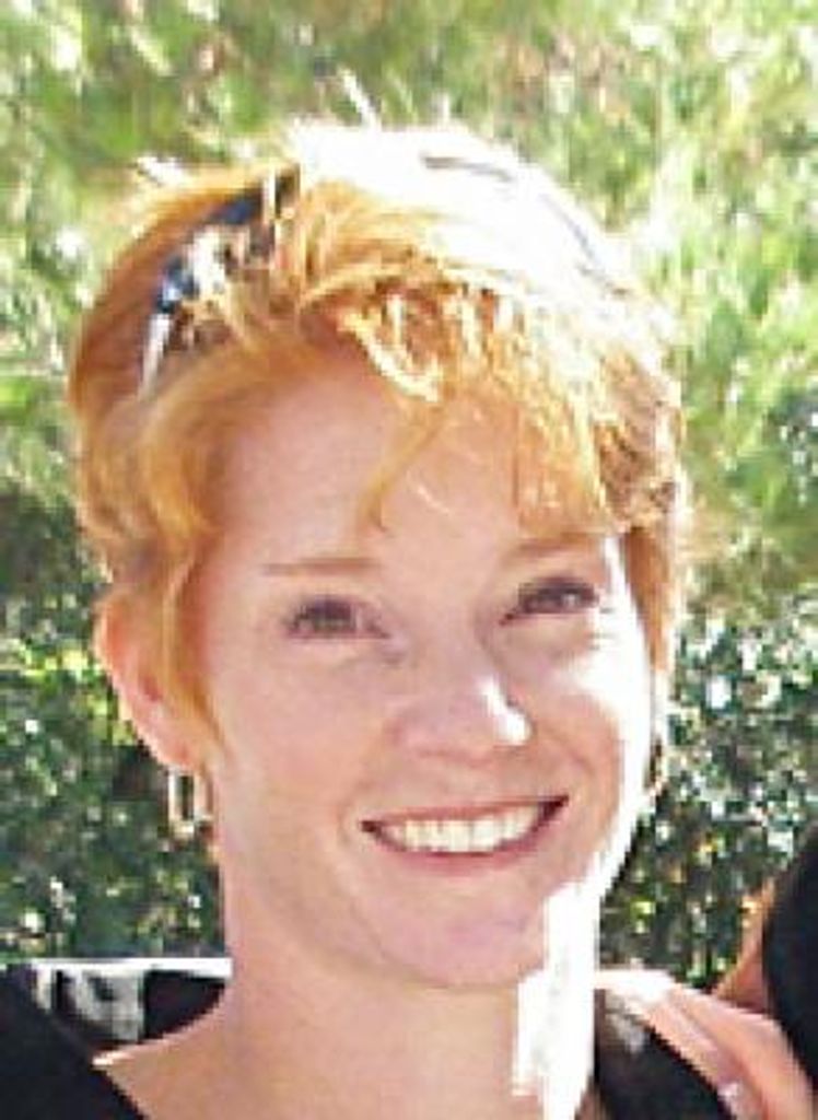Aikman, Jennifer Blackwelder