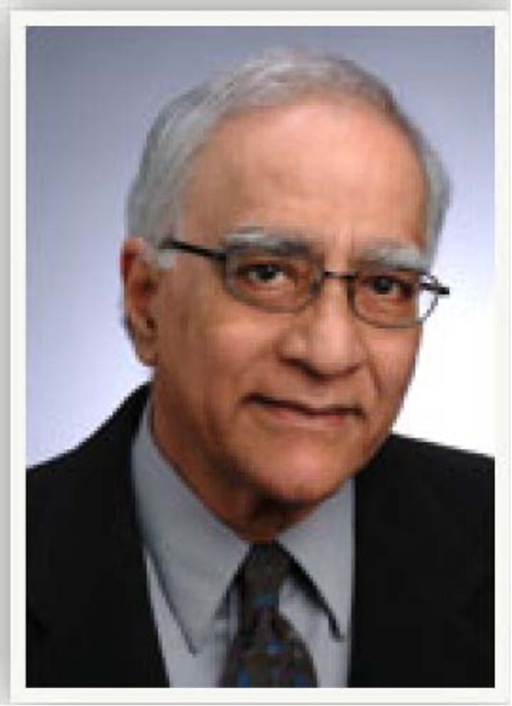 Sambamurthy   Thyagarajan Profile Photo