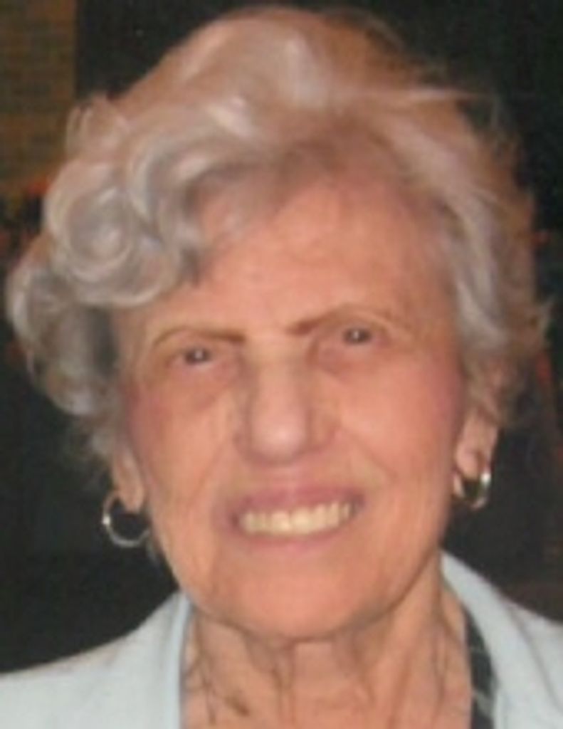 Anna Bernadette Rinaldo