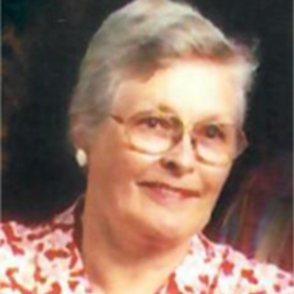 Berta Brown