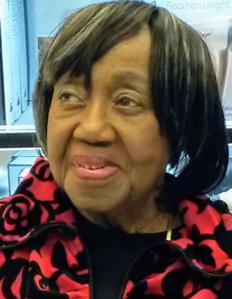 Mrs. Eleanora Williams