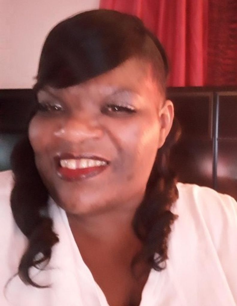 ARLICIA DAWSON