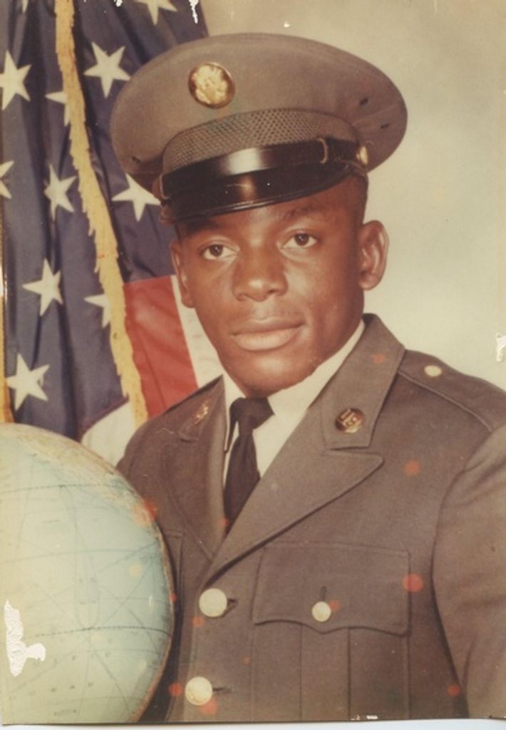 Rodney James Gilyard, Sr.